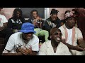 Peewee Longway, MPA Craccrocc & MPA Russia Talk About New Music, Jumping Off The Porch