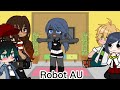 Marinette's friend react to marinette's AU || Bad apple|| LUKANETTE||Gacha club