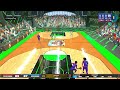 MIKEY WILLIAMS BUILD is UNSTOPPABLE at the PARK in NBA2K24