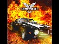 Motorjesus - Down to zero