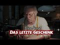 Das letzte Geschenk | Krimi Hörspiel