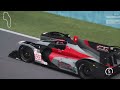 IER P13C | Watkins Glen Short | Assetto Corsa | Hotlap - 1:05:445