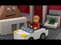 LEGO Pou and Bou's Revenge Playsets (All Endings)