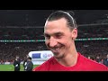Zlatan Ibrahimović's funniest Premier League moments 🤣