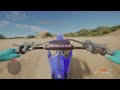 450YZF Slayground / MXvsATV Legends