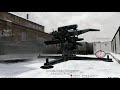 Call of Duty 1 Multiplayer 2020 Mp_Harbor Search & Destroy Gameplay | 4K