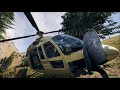 Far Cry 5 - Accidents with Helicopter