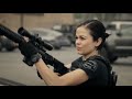 S.W.A.T. Frees Zoey And Kills The Priest - S.W.A.T. 4x06