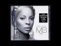 Mary J. Blige - The Breakthrough (Full Album) MJB