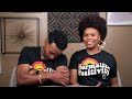 Normalize Positivity  | Fridays with Tab and Chance