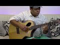 For my father - Andy McKee (Cover)