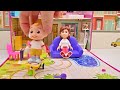Cocomelon Family: JJ goes missing | Play with Cocomelon Toys