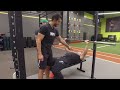 How to Properly Perform the Bench Press