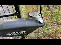 Off Grid Smart Ghost Gate Opener