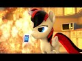 SFM Ponies: Put On Hold