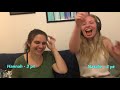 The Whisper Challenge featuring Natalie!