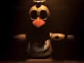 Withered Chica dancing to Serbian Song Meme (Jadna Bosno suverena)