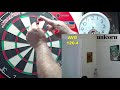 Throwback Thursday #10 - Unicorn JOHN PART World Champion 24g Darts Review