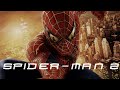 Spider-Man 2 (2004) - Teaser Trailer Music (Fan Edit)