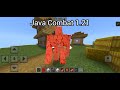 Java Combat Mcpe 1.20+