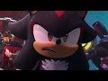 My Demons || Shadow the hedgehog || Sonic Prime AMV