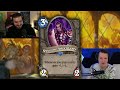 Magic Player Tries To Rate 2016 Hearthstone Cards w/ @covertgoblue