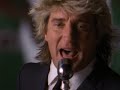 Rod Stewart - This Old Heart of Mine (with Ronald Isley) (Official Video)