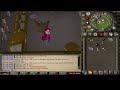 EP.3 - Flared Trouser Hunt - 100 Easy Clues - Group Ironman - Gielinor GIM