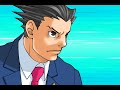 Turnabout Yellow - Ace Attorney Characters Play Among Us 2