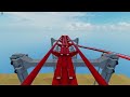 I Spent $5,000,000 Building This Roller Coaster.. (Theme Park Tycoon 2)