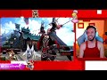 Playing Monster Hunter Rise on Nintendo Switch - Part 13