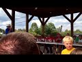 Anderson County Kentucky Burgoo eating contest  2016