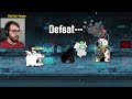 Defeating Idi:Re and Unlocking Idi:N! (Battle Cats)