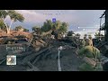 Enlisted gameplay ps4 axis army