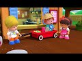 Fisher Price Little People | Puppy Playtime! | New Episodes | Kids Movie