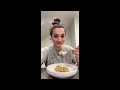 ✨Easy dinner recipes for lazy nights ✨ | ASMR Sounds | Tiktok compilation