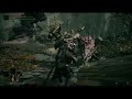 Godrick The Grafted Boss fight  {Elden ring}