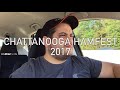 Chattanooga Hamfest 2017 - Video