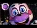 I made a 50/1000 mode mod for FNAF UCN (part 2 in description)