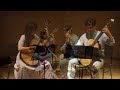 Canción para ti (A. Carreno) / Alhambra Guitar Ensemble 2024 Summer Class Concert