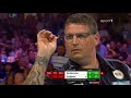 Gary Anderson vs Mensur Suljovic FINAL WOLRD MATCHPLAY 2018! 🎯