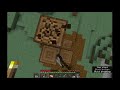Growing Up, Digging Down! Red Plays Minecraft : Episode 3