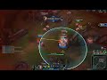 Ezreal Penta