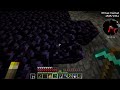 Sezon 13 Minecraft Modlu Survival Bölüm 4 (v1.20.1) - Madende Çok Değişik Şeyler Var