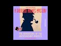 The Adventure of the Abergavenny Murder (A Sherlock Holmes Mystery) – Full Audiobook