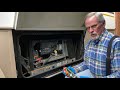 Troubleshooting an Onan Marquis Gold 5500 Generator