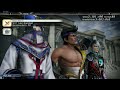 Alternate path Unlocked Warriors  Orochi 4 Ultimate Part 20