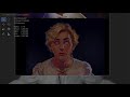 Guybrush Threepwood SpeedSculpt Blender (1/4) Hand