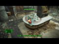 Getting the Pie in Fallout 4