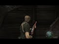 Resident Evil 4 (2005) - Part 4: Lotus Prince Let's Play